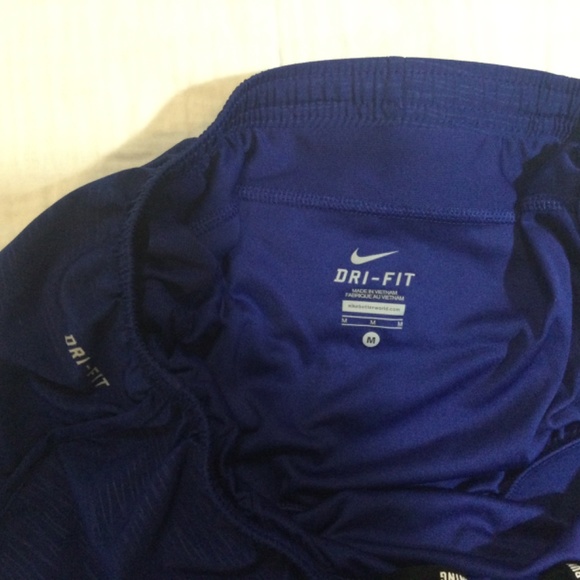 2 DRI-FIT shorts for one price! - Picture 5 of 9